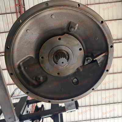 PC120-6EO Hydraulik-Hauptpumpe Bagger Ersatzteile Belparts