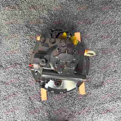 PC120-6EO Hydraulik-Hauptpumpe Bagger Ersatzteile Belparts