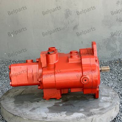 PSVD2-27E-21 Bagger Hydraulikpumpe Baumaschinen Ersatzteile Belparts