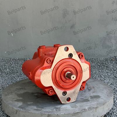 PSVD2-27E-21 Bagger Hydraulikpumpe Baumaschinen Ersatzteile Belparts