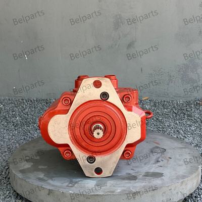 PSVD2-27E-21 Bagger Hydraulikpumpe Baumaschinen Ersatzteile Belparts