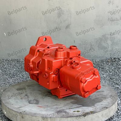 PSVD2-27E-21 Bagger Hydraulikpumpe Baumaschinen Ersatzteile Belparts