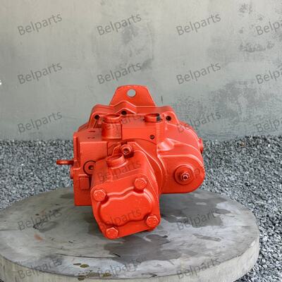 PSVD2-27E-21 Bagger Hydraulikpumpe Baumaschinen Ersatzteile Belparts