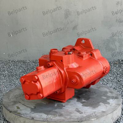 PSVD2-27E-21 Bagger Hydraulikpumpe Baumaschinen Ersatzteile Belparts