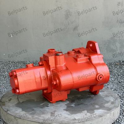 PSVD2-27E-21 Bagger Hydraulikpumpe Baumaschinen Ersatzteile Belparts