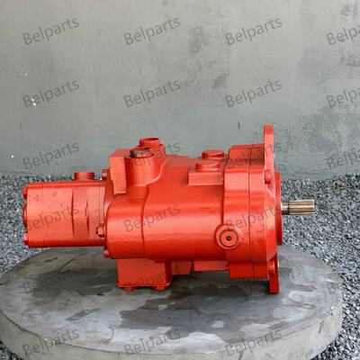 PSVD2-27E-21 Bagger Hydraulikpumpe Baumaschinen Ersatzteile Belparts