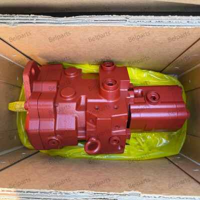 PSVD2-27E-21 Bagger Hydraulikpumpe Baumaschinen Ersatzteile Belparts