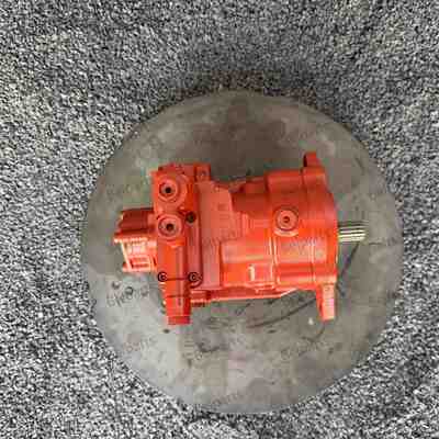 PSVL-42CG-20 Hydraulic Main Pump Mini Excavator Replacement Belparts