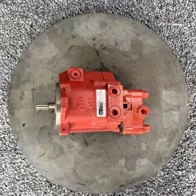 PVD-00B-15P-5AG3-5773A Hydraulik-Kolbenhauptpumpe 1-2T Minibagger Belparts