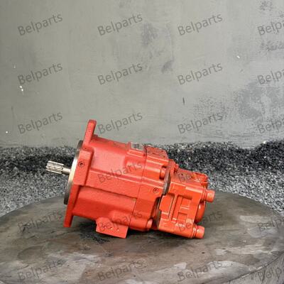 PVD-00B-15P-5AG3-5773A Hydraulik-Kolbenhauptpumpe 1-2T Minibagger Belparts