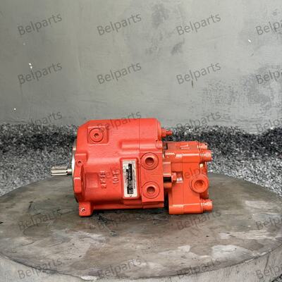 PVD-00B-15P-5AG3-5773A Hydraulik-Kolbenhauptpumpe 1-2T Minibagger Belparts