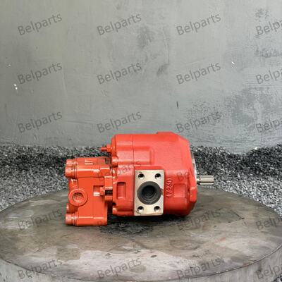 PVD-00B-15P-5AG3-5773A Hydraulik-Kolbenhauptpumpe 1-2T Minibagger Belparts