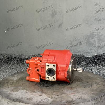 PVD-00B-15P-5AG3-5773A Hydraulik-Kolbenhauptpumpe 1-2T Minibagger Belparts