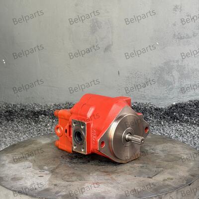 PVD-00B-15P-5AG3-5773A Hydraulik-Kolbenhauptpumpe 1-2T Minibagger Belparts