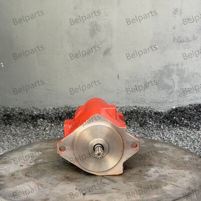 PVD-00B-15P-5AG3-5773A Hydraulik-Kolbenhauptpumpe 1-2T Minibagger Belparts