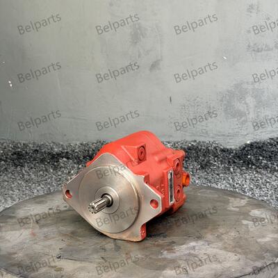 PVD-00B-15P-5AG3-5773A Hydraulik-Kolbenhauptpumpe 1-2T Minibagger Belparts