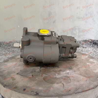 PVD-0B-24P-6G3-4191A ZX26U-5A Ersatz-Hydraulikpumpe Minibagger Hydraulik-Hauptpumpenbaugruppe Belparts