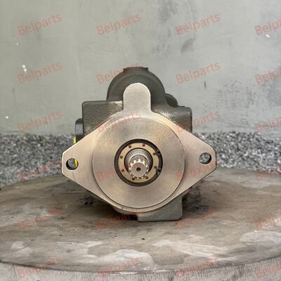 PVD-0B-24P-6G3-4191A ZX26U-5A Ersatz-Hydraulikpumpe Minibagger Hydraulik-Hauptpumpenbaugruppe Belparts