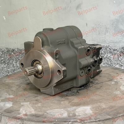 PVD-0B-24P-6G3-4191A ZX26U-5A Ersatz-Hydraulikpumpe Minibagger Hydraulik-Hauptpumpenbaugruppe Belparts