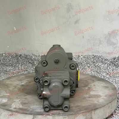 PVD-0B-24P-6G3-4191A ZX26U-5A Ersatz-Hydraulikpumpe Minibagger Hydraulik-Hauptpumpenbaugruppe Belparts
