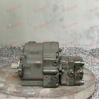 PVD-0B-24P-6G3-4191A ZX26U-5A Ersatz-Hydraulikpumpe Minibagger Hydraulik-Hauptpumpenbaugruppe Belparts