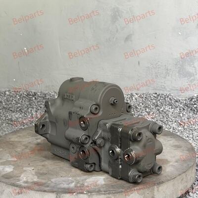 PVD-0B-24P-6G3-4191A ZX26U-5A Ersatz-Hydraulikpumpe Minibagger Hydraulik-Hauptpumpenbaugruppe Belparts