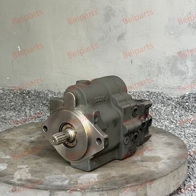 PVD-0B-24P-6G3-4191A ZX26U-5A Ersatz-Hydraulikpumpe Minibagger Hydraulik-Hauptpumpenbaugruppe Belparts