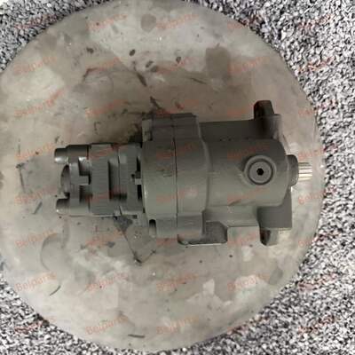 PVD-0B-24P-6G3-4191A ZX26U-5A Ersatz-Hydraulikpumpe Minibagger Hydraulik-Hauptpumpenbaugruppe Belparts