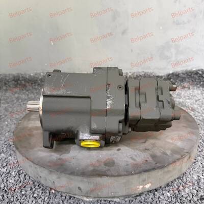 PVD-0B-24P-6G3-4191A ZX26U-5A Ersatz-Hydraulikpumpe Minibagger Hydraulik-Hauptpumpenbaugruppe Belparts
