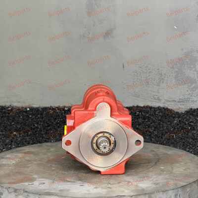 PVD-0B-20P-5AG-5080A6 Ersatz-Hydraulikpumpe 13 Zähne Minibagger Hauptpumpenaggregat Belparts