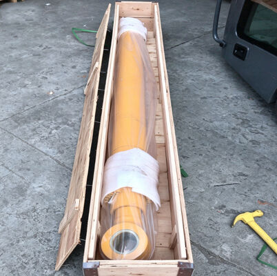 385CL Hydraulischer Armzylinder für Bagger-Ersatzteile 14548954 Nachrüstmarkt