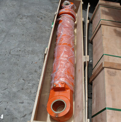 330CL Hydraulischer Armzylinder für Bagger-Ersatzteile 191-5550 1915550