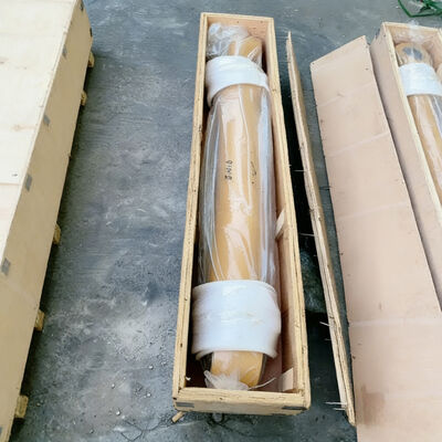 312CL Hydraulischer Eimerzylinder für Bagger-Ersatzteile 295-9396 2959396 High Quality