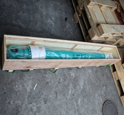 320CL Hydraulik-Auslegerzylinder für Bagger-Ersatzteile 158-8991 1588991 Nachrüstqualität