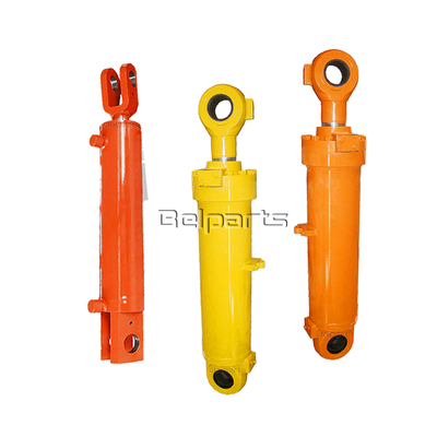 PC308USLC-3 PC308US-3 Hydraulischer Eimerzylinder für Komatsu Bagger-Ersatzteile 707-01-0A420 Nachmarkt