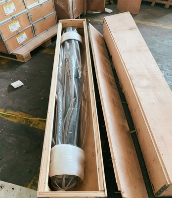 330DL Hydraulischer Eimerzylinder für Bagger-Ersatzteile 289-8012 2898012