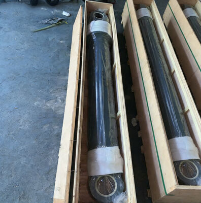 EC220D Hydraulischer Bohrzylinder für Bagger-Ersatzteile 14615025 Hochwertig