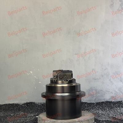 R140-9 R140LC-9 38Q4-41100  Hydraulic Travel Motor Final Drive Assembly Fit for Excavator Spare Parts Belparts