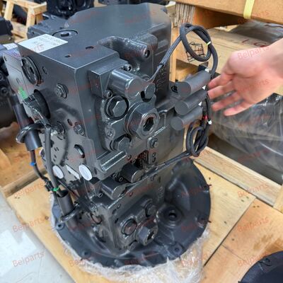 PC210‐10MO 708‐2G‐00620 Hydraulische Hauptpumpenbagger Ersatzteile für Schallteile