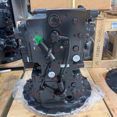 PC210‐10MO 708‐2G‐00620 Hydraulische Hauptpumpenbagger Ersatzteile für Schallteile