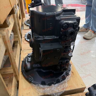 PC210‐10MO 708‐2G‐00620 Hydraulische Hauptpumpenbagger Ersatzteile für Schallteile
