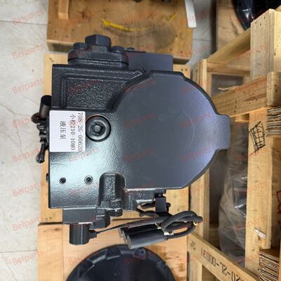 PC210‐10MO 708‐2G‐00620 Hydraulische Hauptpumpenbagger Ersatzteile für Schallteile