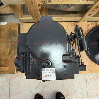 PC210‐10MO 708‐2G‐00620 Hydraulische Hauptpumpenbagger Ersatzteile für Schallteile
