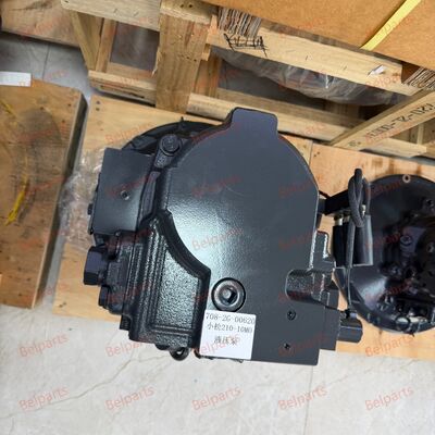 PC210‐10MO 708‐2G‐00620 Hydraulische Hauptpumpenbagger Ersatzteile für Schallteile