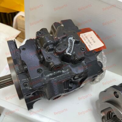 WA380‑6  708‑1U‑00170 Hydraulische Lenkpumpe für Radlader Ersatzteile BELPARTS