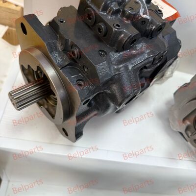 WA380‑6  708‑1U‑00170 Hydraulische Lenkpumpe für Radlader Ersatzteile BELPARTS