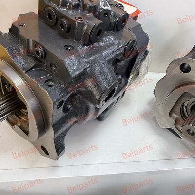 WA380‑6  708‑1U‑00170 Hydraulische Lenkpumpe für Radlader Ersatzteile BELPARTS