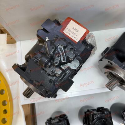 WA380‑6  708‑1U‑00170 Hydraulische Lenkpumpe für Radlader Ersatzteile BELPARTS