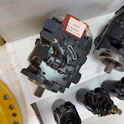 WA380‑6  708‑1U‑00170 Hydraulische Lenkpumpe für Radlader Ersatzteile BELPARTS