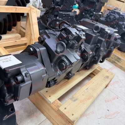 HD1500-8 Hydraulische Lenkpumpe für Bergbau-Dump Truck Ersatzteile